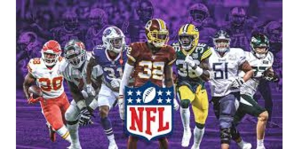 La NFL commence à élaborer un plan de reprise
